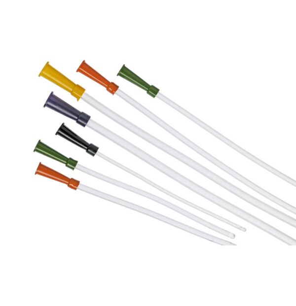 Nelaton Catheter