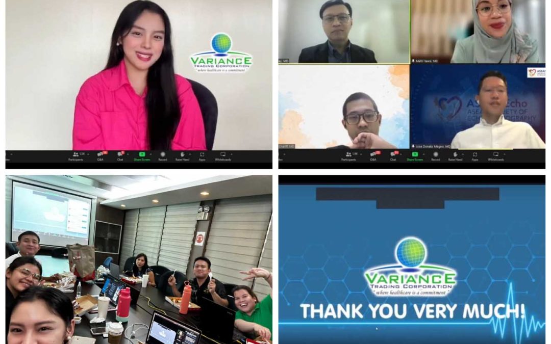 PSE Webinar
