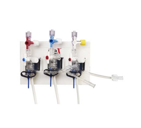 Pressure Monitoring Kits