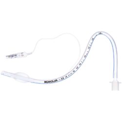 Rae Tracheal Tube - Nasal, Cuffed