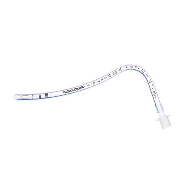 Rae Tracheal Tube - Nasal, Uncuffed