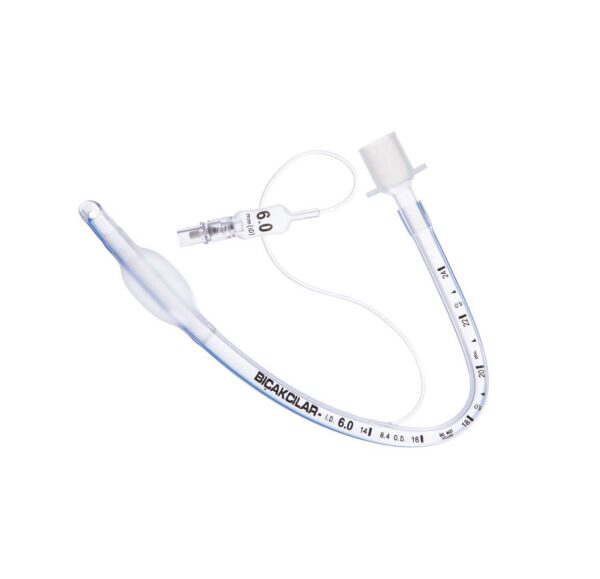 Rae Tracheal Tube - Oral, Cuffed
