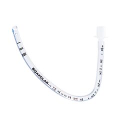 Rae Tracheal Tube - Oral, Uncuffed
