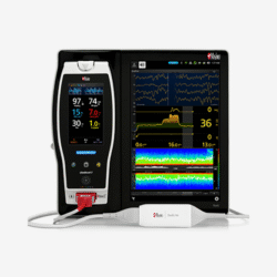 Root with Next Generation SedLine® Brain Function Monitoring
