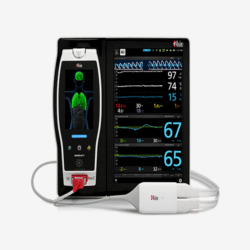 Root with O3 regional Oximetry