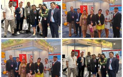 SMX Medical Expo 2023