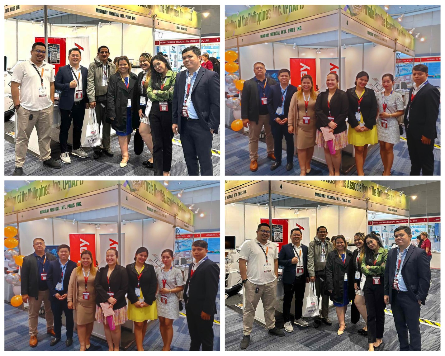 SMX MEDICAL EXPO