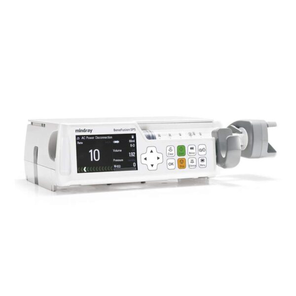 BeneFusion 5 Series