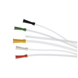 Suction Catheter - Ideal Tip
