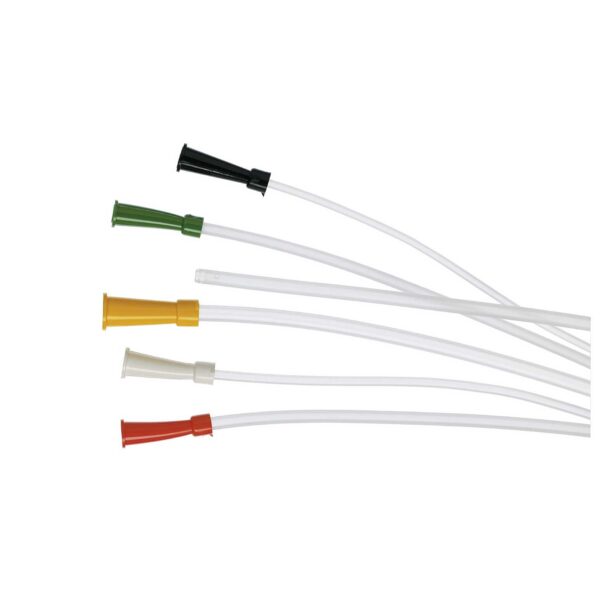 Suction Catheter - Ideal Tip