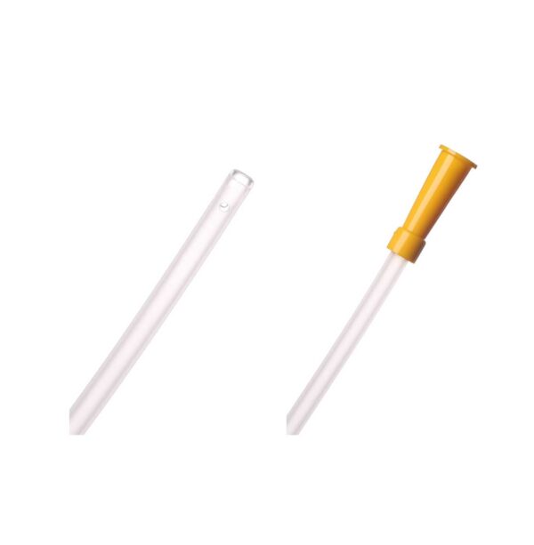 Suction Catheter - Ideal Tip - Image 2