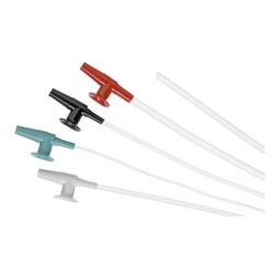Suction Catheter - w/ Vacuum Control Connector