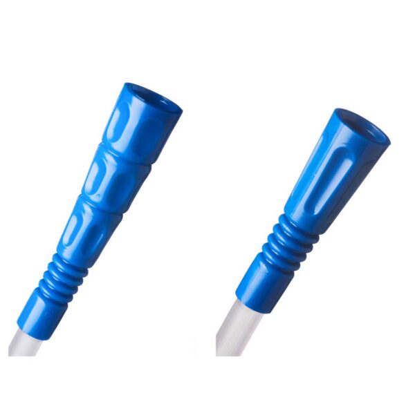 Suction Connecting Tube - w/ Cut-to-Fit Connector - Image 2