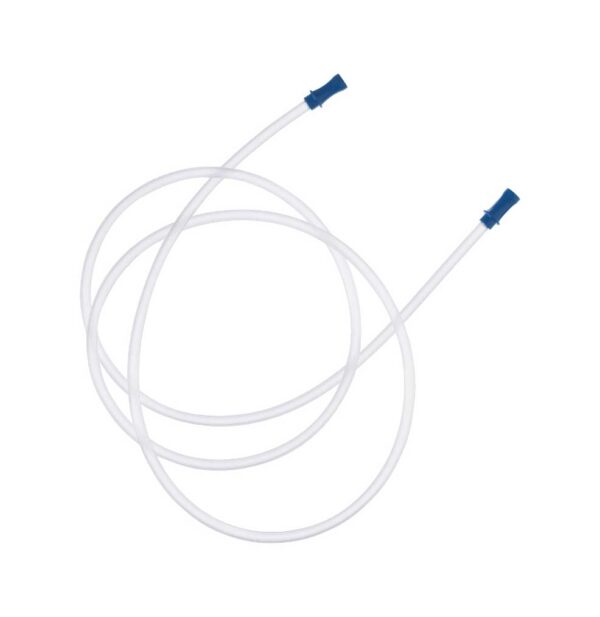 Suction Connecting Tube -  w/ Standard Connector