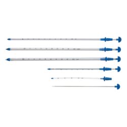 Thoracic Catheter - w/ Trocar, Standard Tip