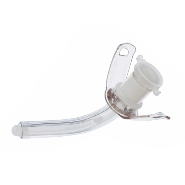 Tracheostomy Tube - Uncuffed