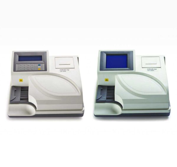UA600/600T