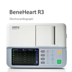 BeneHeart R3
