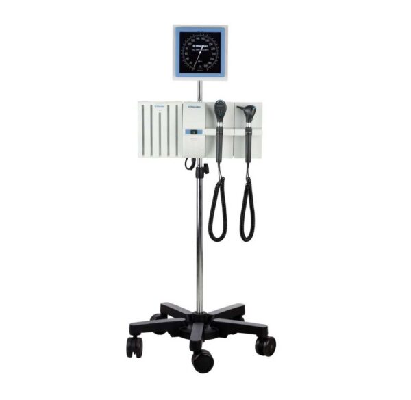 ri-former® Modular Diagnostic Station