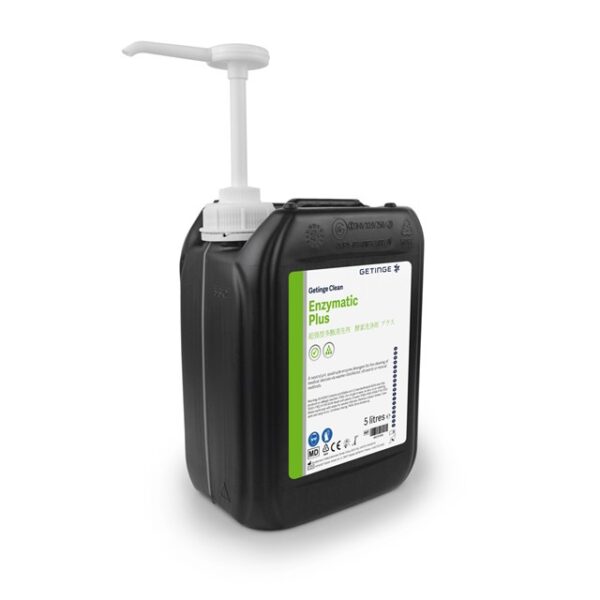 Enzymatic Plus - Image 3