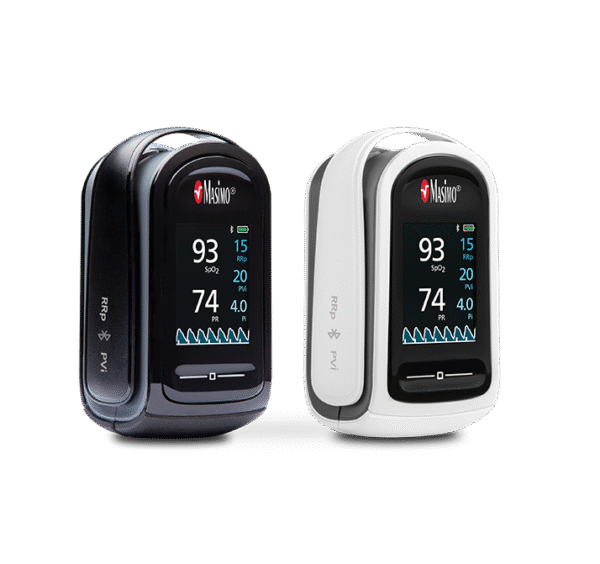 MightySat Rx Fingertip Pulse Oximeter - Image 2