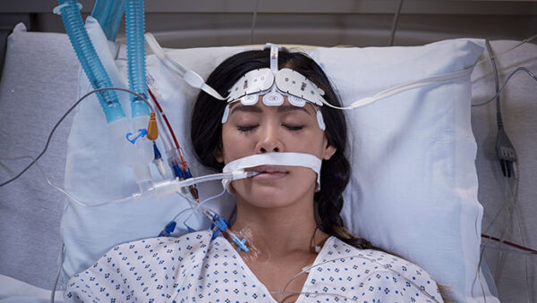 Root with Next Generation SedLine® Brain Function Monitoring - Image 3