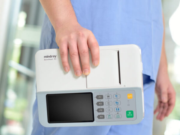 BeneHeart R3 - Image 2