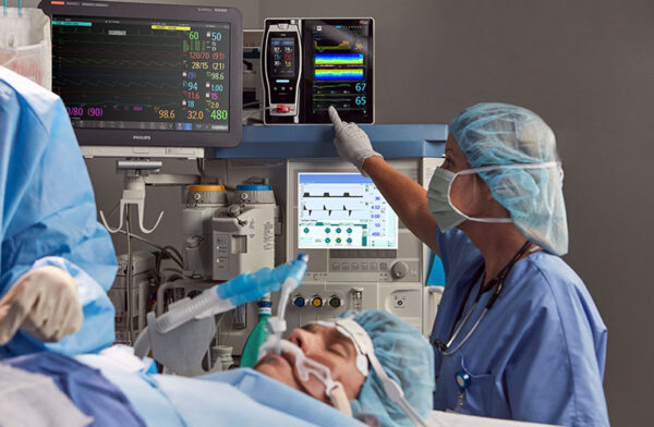 Root with Next Generation SedLine® Brain Function Monitoring - Image 2