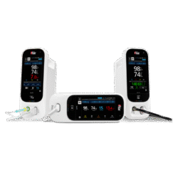 Rad-97 Pulse CO-Oximeter