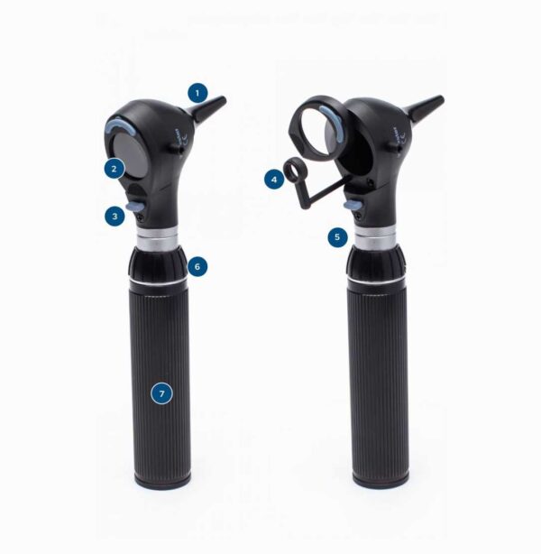 ri-scope® L Otoscopes - Image 2