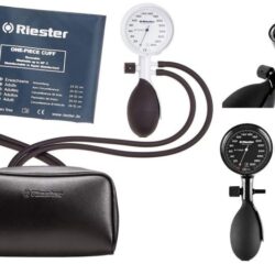 e-mega® Sphygmomanometer