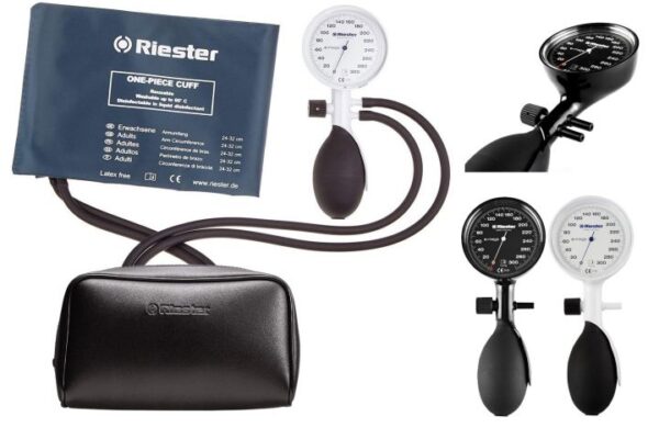 e-mega® Sphygmomanometer