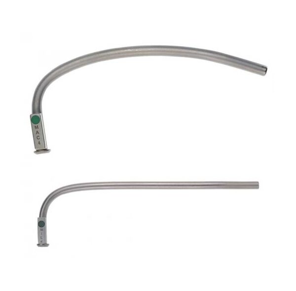 ri-modul Fibre Optic (F.O.) Laryngoscopes - Image 2