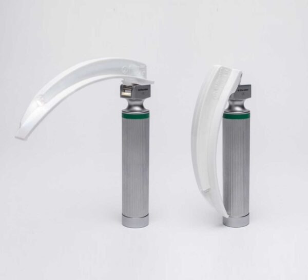 ri-dispo Laryngoscopes