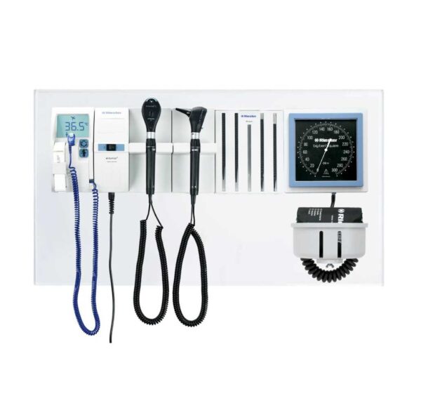 ri-former® Modular Diagnostic Station - Image 2