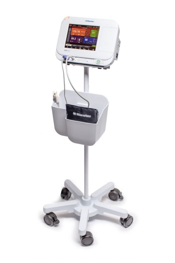 RVS-100 Vital Signs Monitor - Image 2