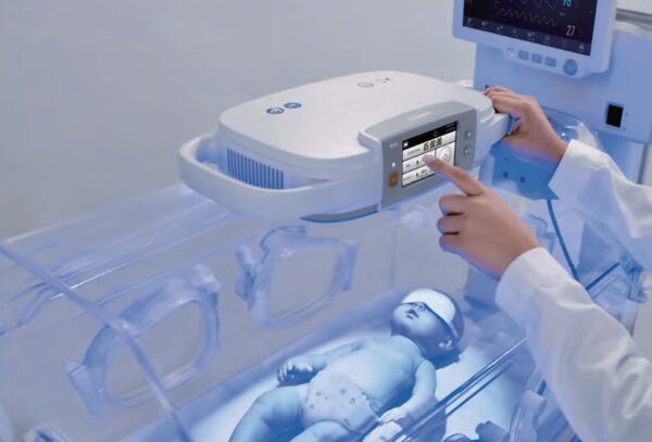 BL70 Infant Phototherapy Equipment - Image 3