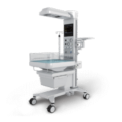 BQ80 Infant Radiant Warmer