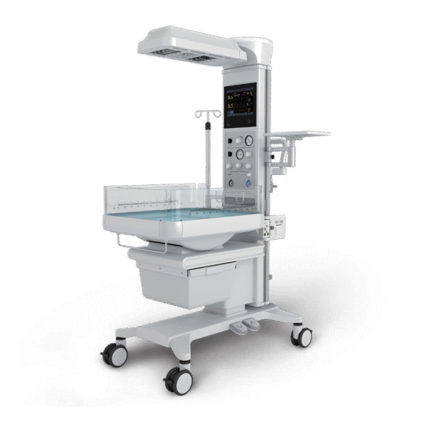BQ80 Infant Radiant Warmer