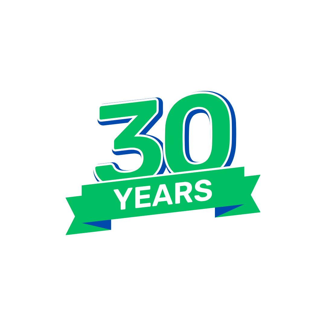 30 years