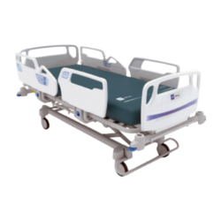 Hillrom Centuris Pro Bed