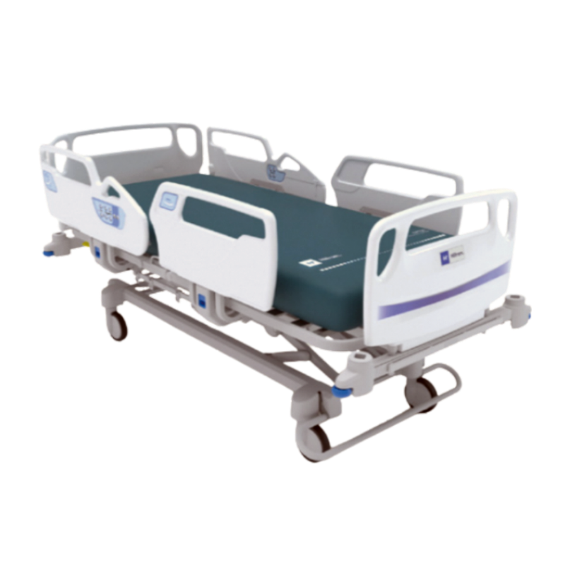 Hillrom Centuris Pro Bed